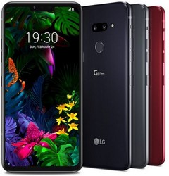 Замена разъема зарядки на телефоне LG G8s ThinQ в Екатеринбурге